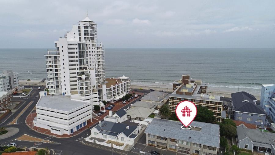 2 Bedroom Property for Sale in Strand North Western Cape